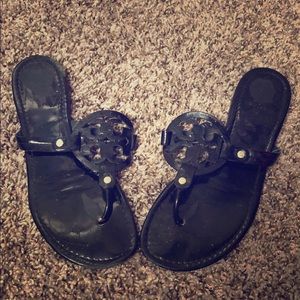 Tory Burch Miller sandals